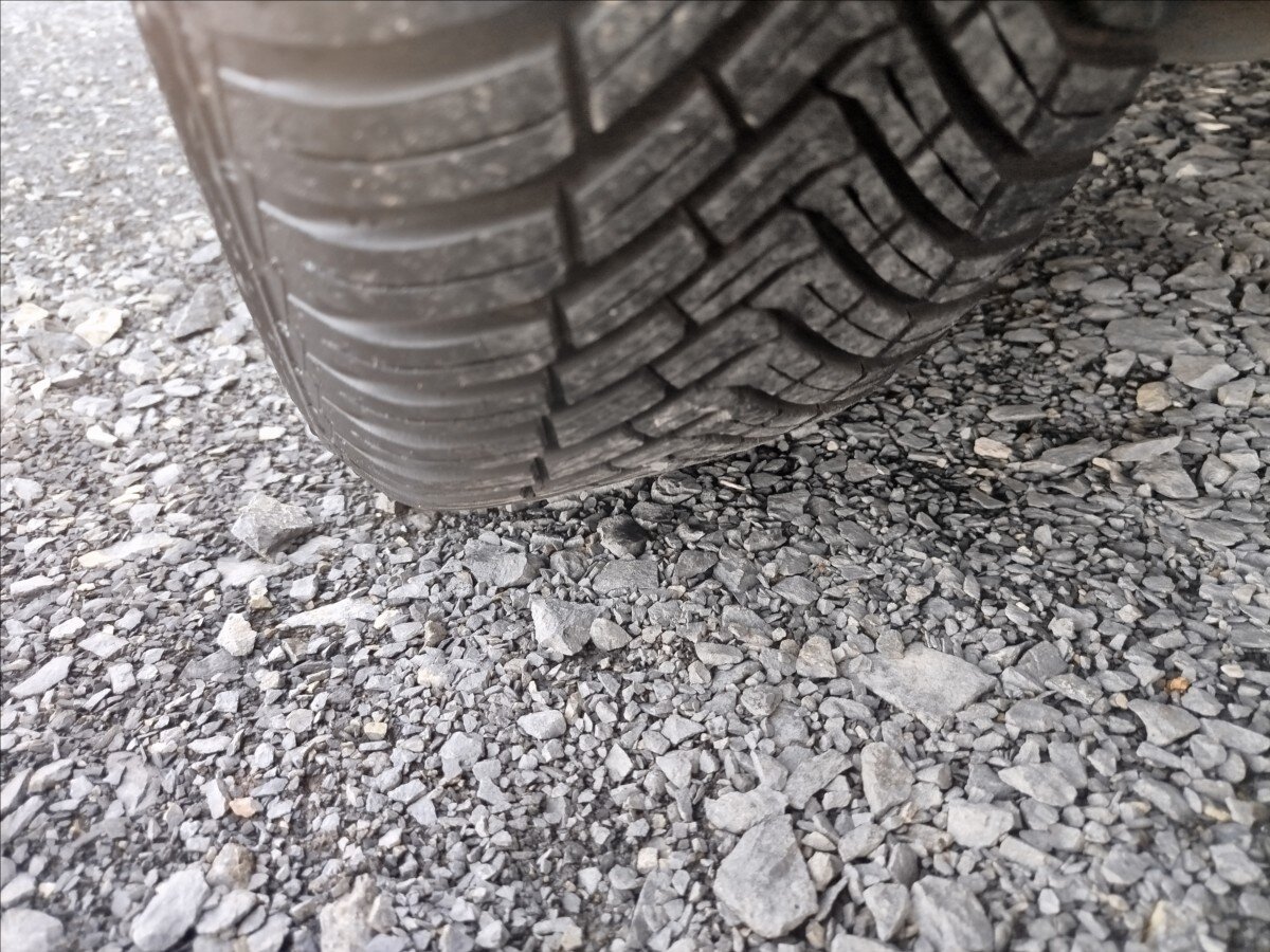 Volkswagen Touran MPV 1,9 l 77 kw