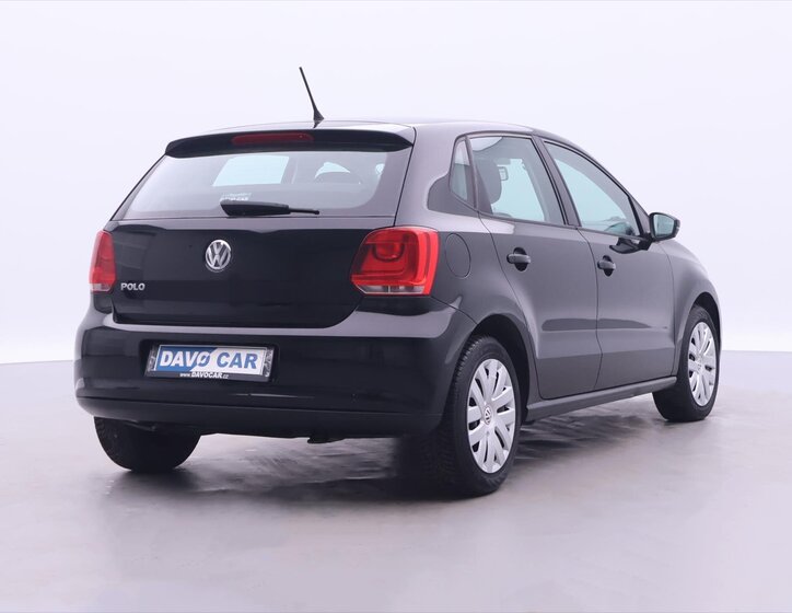 Volkswagen Polo Hatchback 1,2 l 44 kw