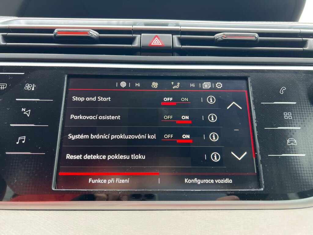 Citroën Grand C4 Picasso MPV 1,2 l 96 kw