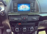 Mazda CX-5 SUV / Terénní 2,2 l 110 kw