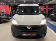 Fiat Dobló cargo 11