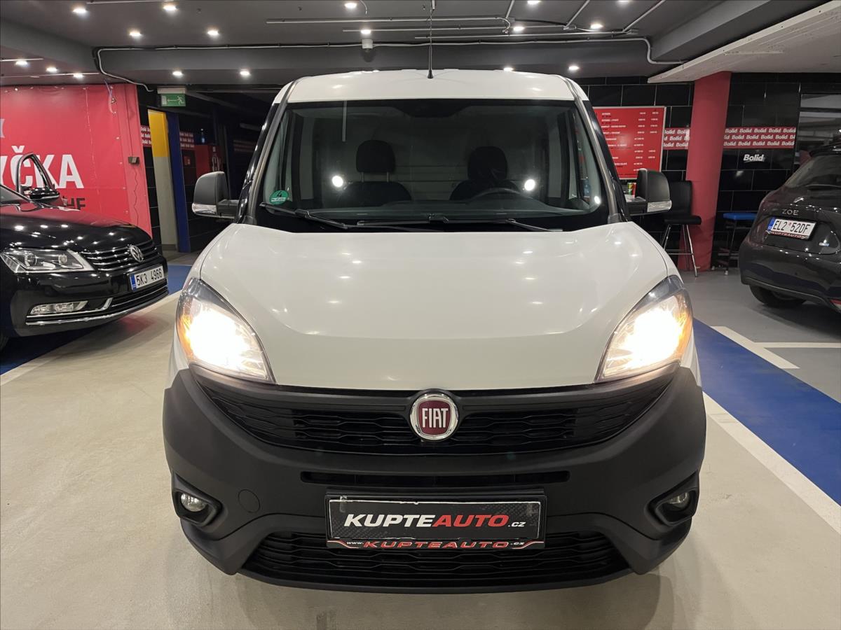 Fiat Dobló cargo