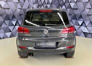 Volkswagen Tiguan SUV / Terénní 2,0 l 147 kw