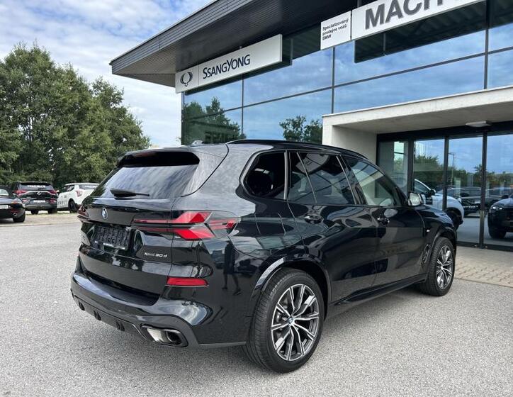 BMW X5 7