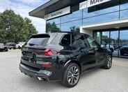 BMW X5 7