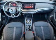 Škoda Octavia Sedan 1,4 l 110 kw