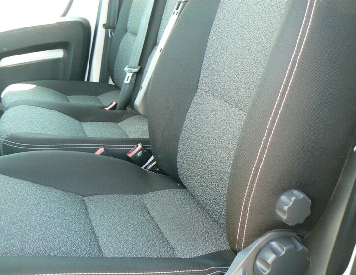 Fiat Ducato Ostatní 1,4 l 103 kw