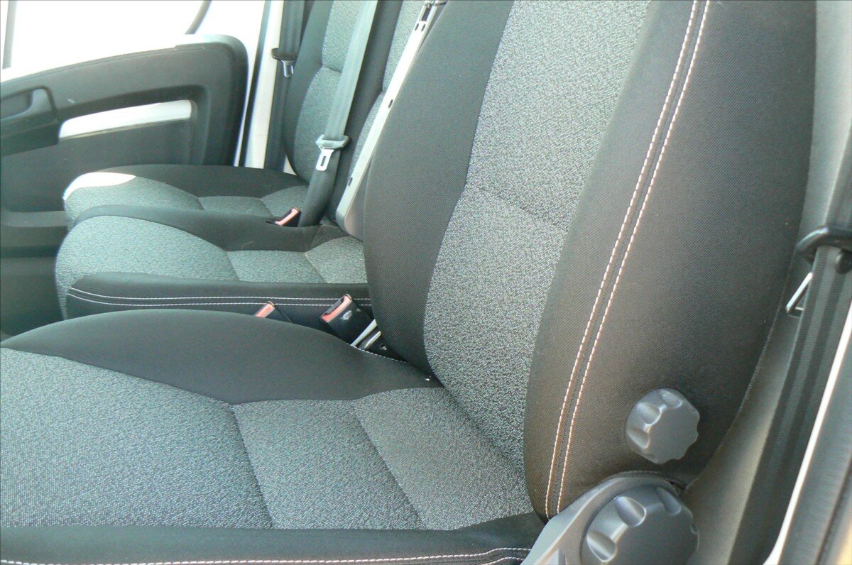 Fiat Ducato Ostatní 1,4 l 103 kw