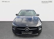 Mercedes-Benz Třídy A Hatchback 1,3 l 120 kw