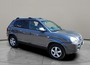 Hyundai Tucson SUV / Terénní 2,0 l 103 kw