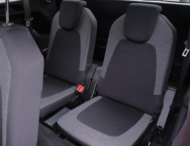 Citroën C4 Picasso 16