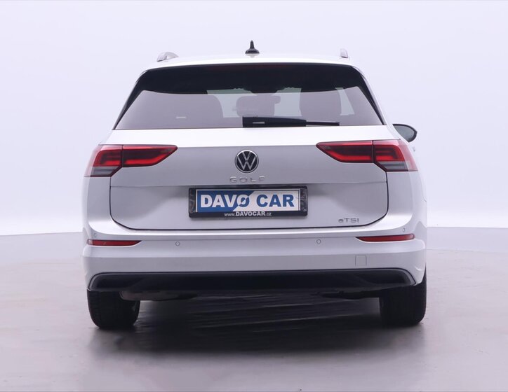 Volkswagen Golf Kombi 1,5 l 110 kw