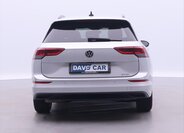 Volkswagen Golf Kombi 1,5 l 110 kw