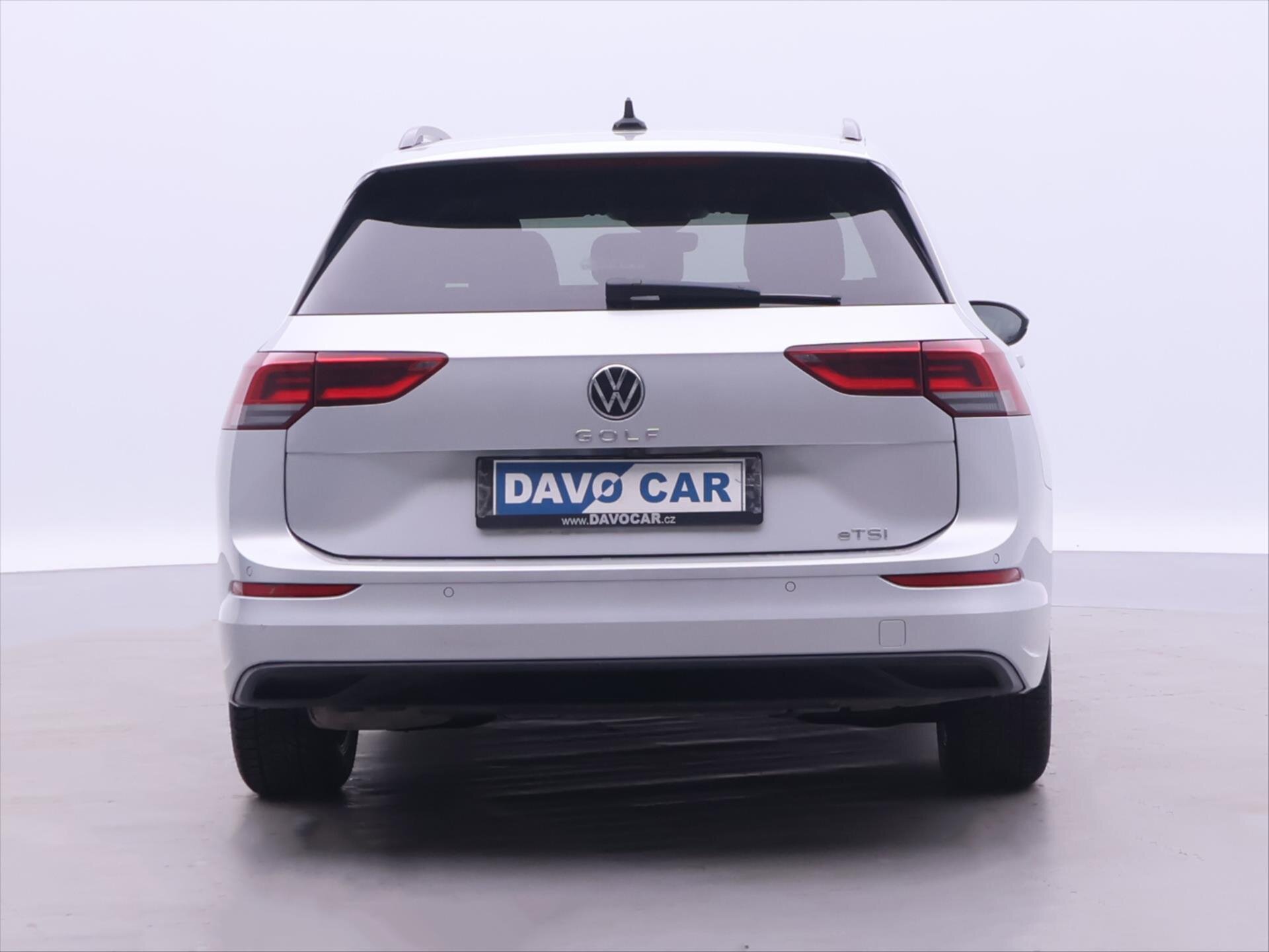 Volkswagen Golf Kombi 1,5 l 110 kw