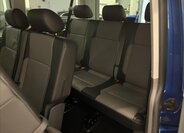 Volkswagen Caravelle Kombi 2,0 l 110 kw