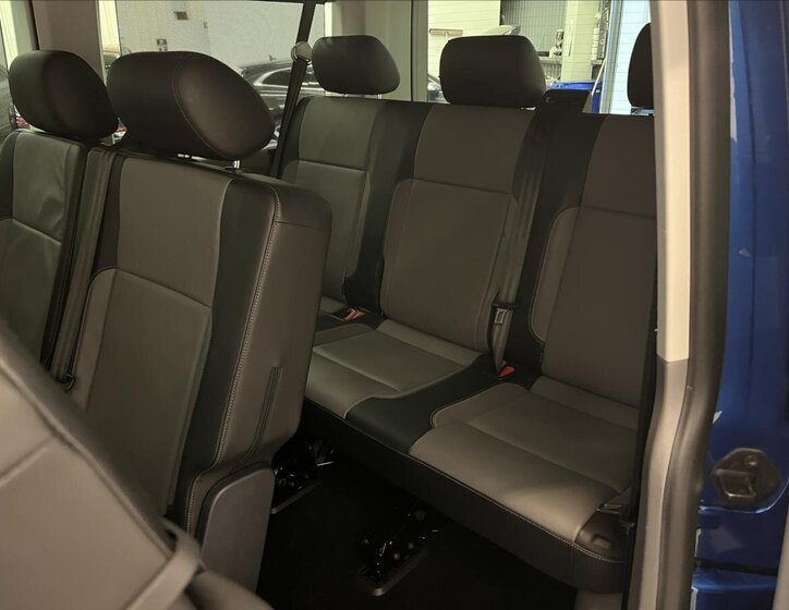 Volkswagen Caravelle Kombi 2,0 l 110 kw