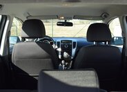 KIA Venga Kombi 1,4 l 66 kw