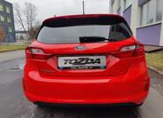 Ford Fiesta 4