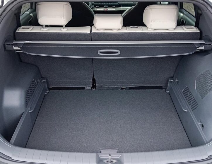 KIA EV3 CUV 0,0 150 kw