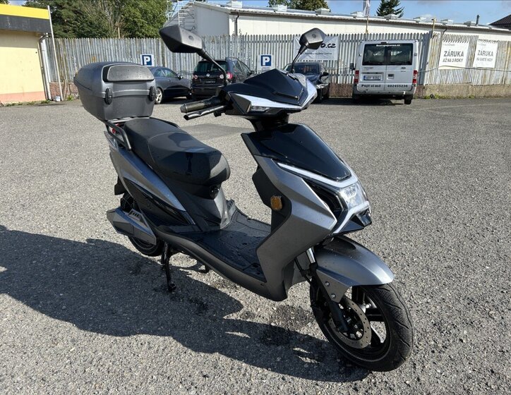 Ostatní Ostatní Ostatní 0,0 390 kw