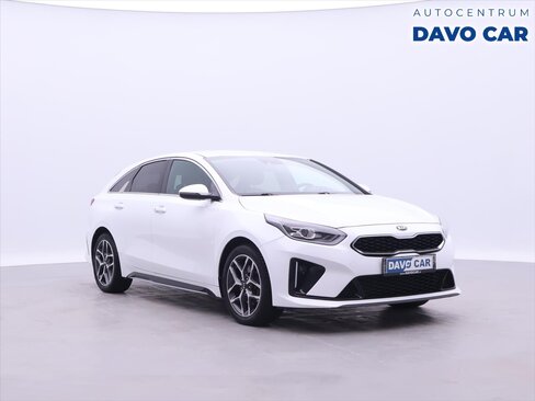 KIA ProCeed Kombi 1,6 l 100 kw