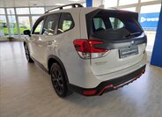 Subaru Forester SUV 2,0 l 110 kw