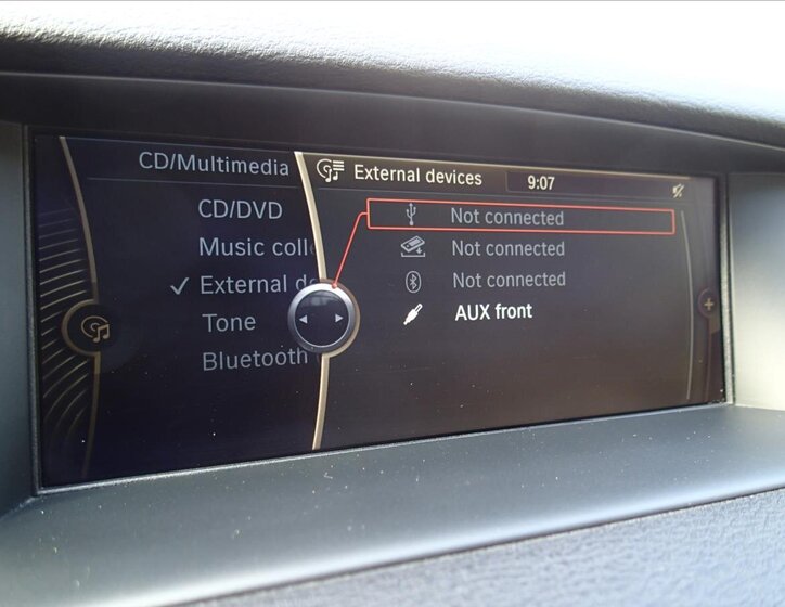 BMW X1 SUV / Terénní 2,0 l 135 kw