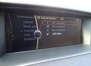 BMW X1 SUV / Terénní 2,0 l 135 kw