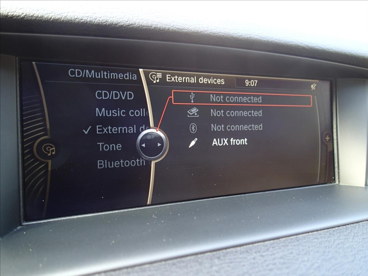 BMW X1 SUV / Terénní 2,0 l 135 kw