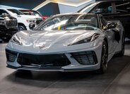 Chevrolet Corvette Kabriolet 6,2 l 353 kw