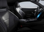 Mercedes-Benz SL Kabriolet 4,0 l 430 kw