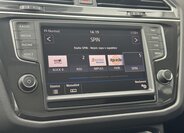 Volkswagen Tiguan SUV / Terénní 2,0 l 132 kw