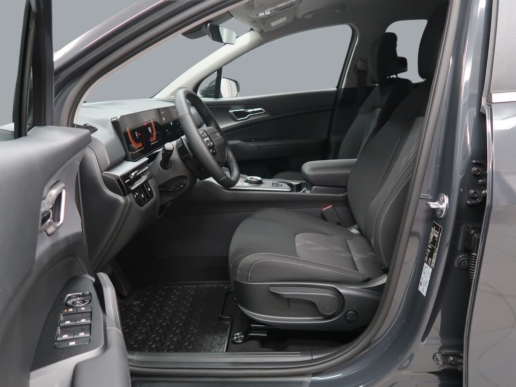KIA Sportage SUV / Terénní 1,6 l 132 kw
