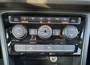 Volkswagen Touran MPV 2,0 l 110 kw