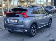 Mitsubishi Eclipse Cross 5