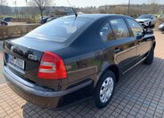 Škoda Octavia Sedan / Limuzína 0,0 75 kw