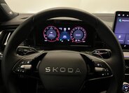 Škoda Kodiaq SUV 2,0 l 142 kw