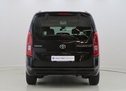 Toyota ProAce MPV 1,2 l 96 kw
