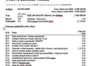 Mercedes-Benz EQS 27