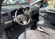 Opel Zafira 10