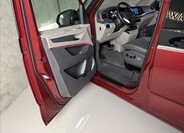 Volkswagen Multivan 25