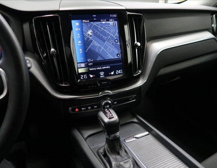 Volvo XC60 SUV 2,0 l 140 kw