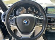 BMW X5 SUV / Terénní 3,0 l 190 kw