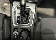 Volkswagen Passat 16