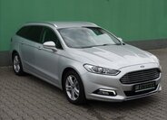 Ford Mondeo Kombi 2,0 l 110 kw