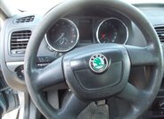 Škoda Yeti SUV / Terénní 1,2 l 77 kw