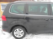 Volkswagen Sharan MPV 2,0 l 103 kw