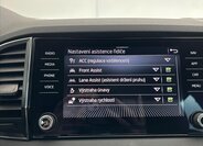 Škoda Karoq SUV / Terénní 1,5 l 110 kw