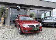 Dacia Logan Kombi 1,5 l 65 kw