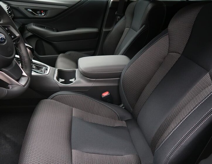 Subaru Outback SUV / Terénní 2,5 l 124 kw